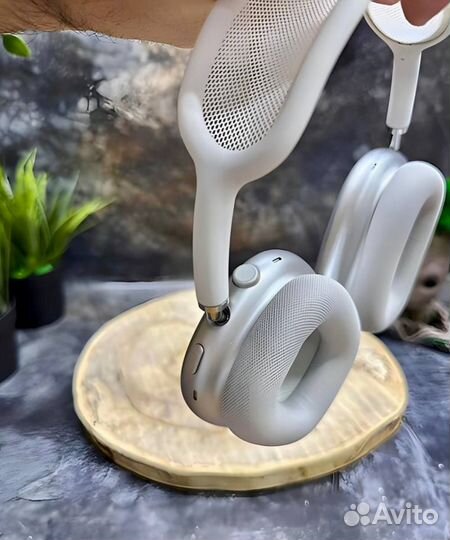 Airpods Max оригинальные