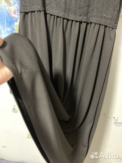 Платье Zara р.S