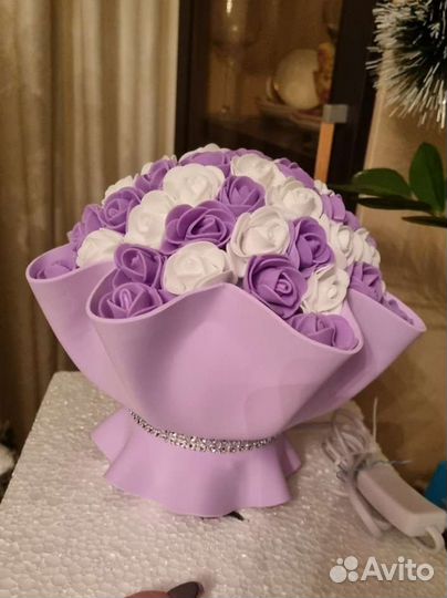 Светильник ночник