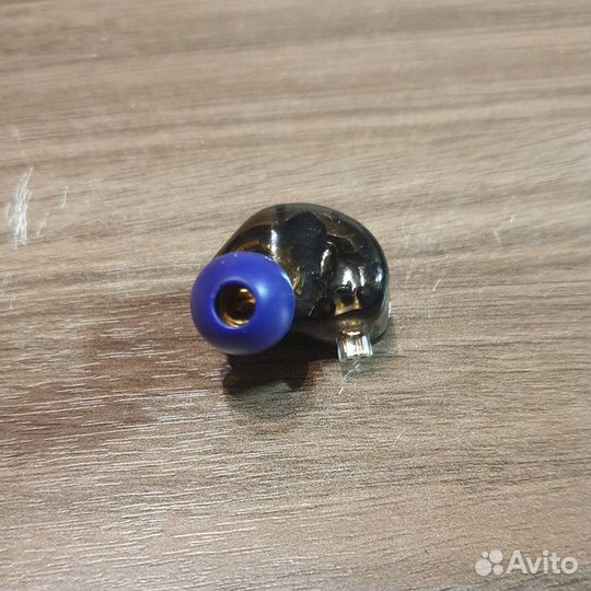 Левый наушник KZ ZAR