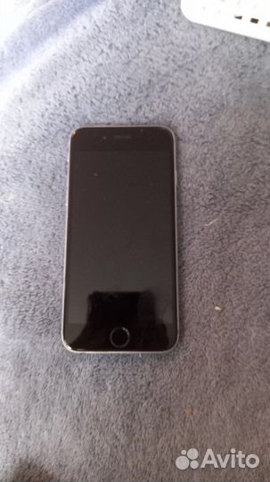 Телефон iPhone 6s