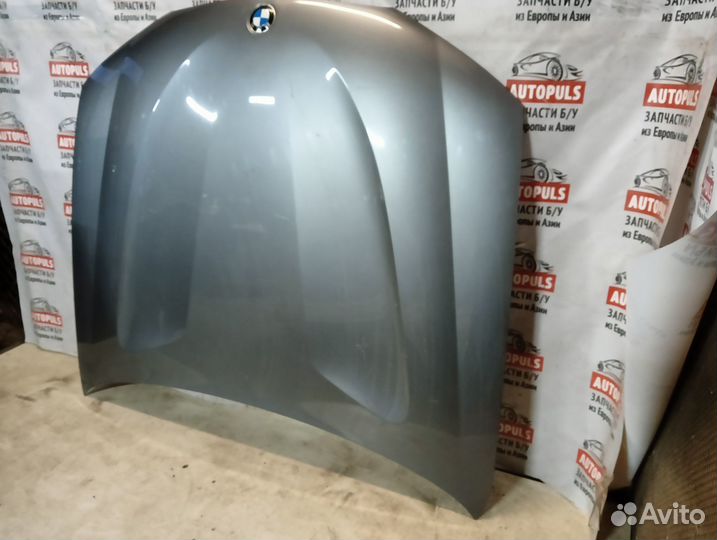 Капот BMW x4 F26 x3 F25