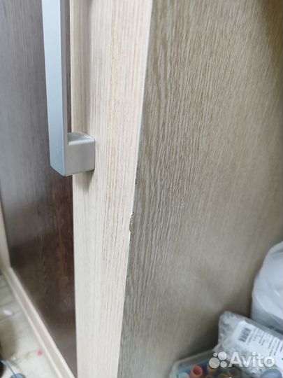 Туалетный столик. Очень вместительный