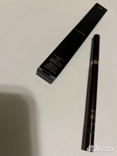 Tom Ford crayon, карандаш для глаз 07 Fougere