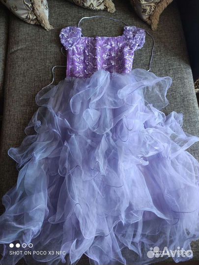 Платья для девочки