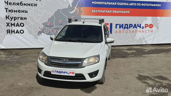 Кнопка открывания багажника LADA Granta