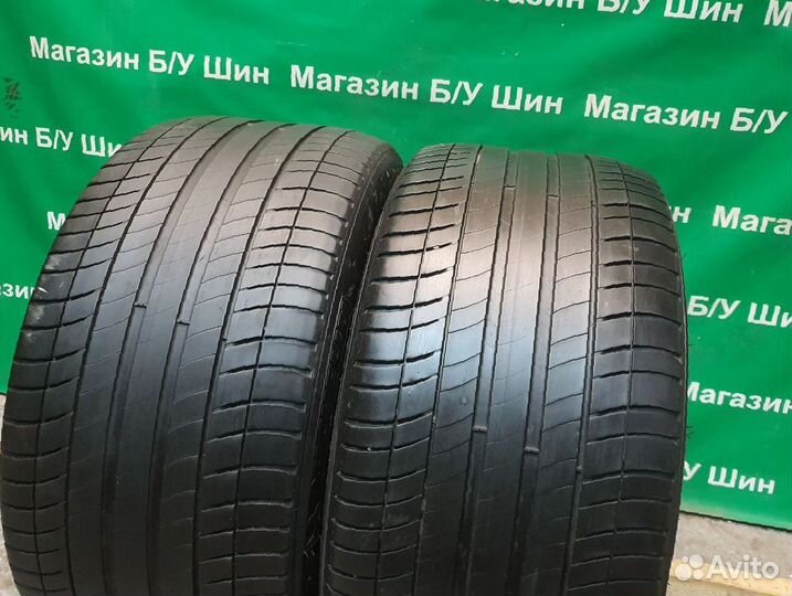 Michelin Primacy 3 ZP 275/40 R18 99Y