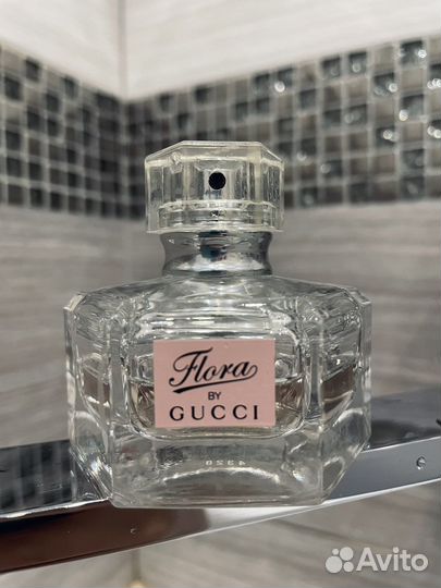 Аромат Flora by gucci 30 мл
