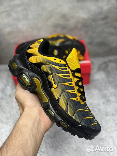 Кроссовки nike air max tn plus