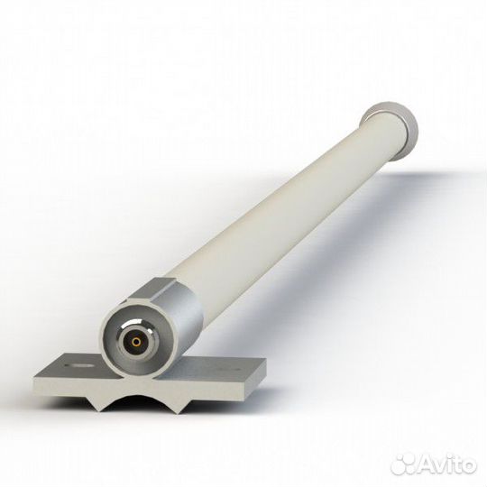 Круговая внешняя Wi-Fi антенна AX-2411R, 11 dbi