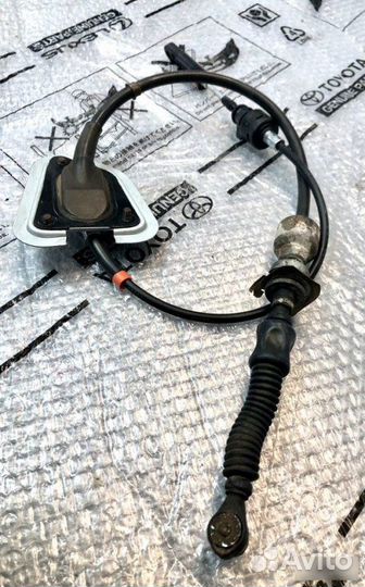 Трос переключения АКПП Lexus Rx 4 2015-2022