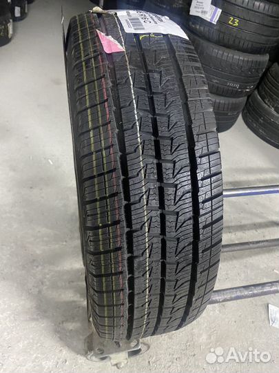 Continental VanContact 4Season 205/65 R16C
