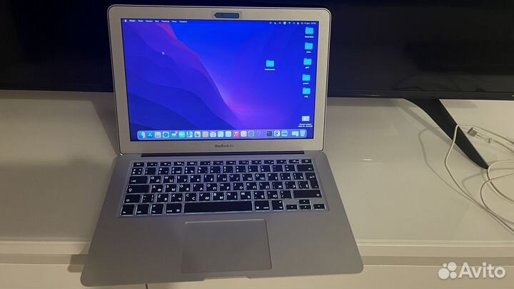 Macbook air 13 2017