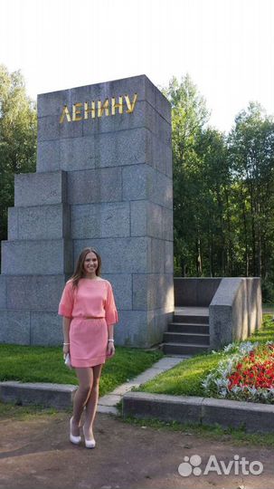 Платье Love republic 42