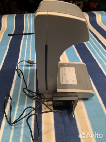 Детектор банкнот pro 1500ir