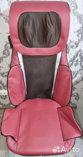 Массажная накидка askardo Keido