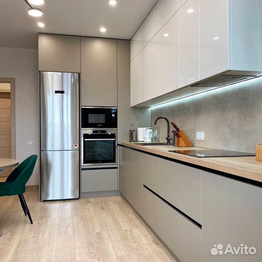 Кухня.Кухонный гарнитур на заказ