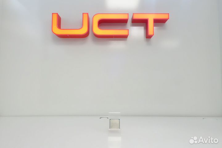 Процессор AMD ryzen 5 1600