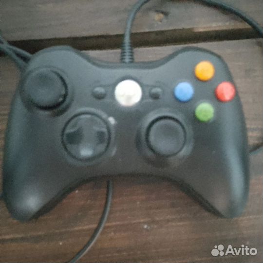 Xbox 360