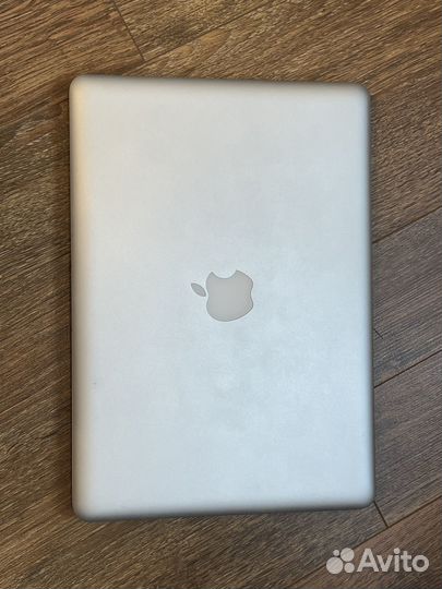 Apple macbook pro 13 2012