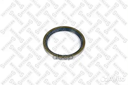 Сальник кпп 85x105x10 mbdaf f95 hcv Stellox