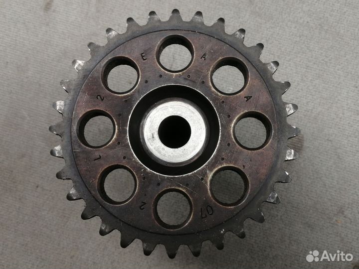 Шестерня 4.0 Ford America Explorer (U2) 1995-2001