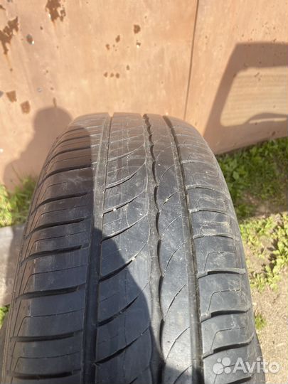 Pirelli Cinturato P1 185/60 R15