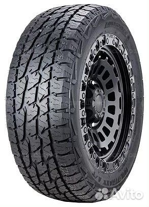 Landspider Wildtraxx A/T 275/60 R20 119T