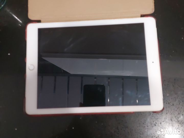 iPad air 2 128gb + cellular