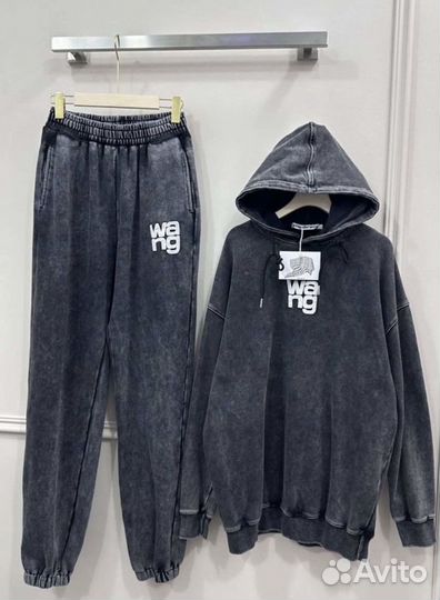 Спортивный костюм wang варенка