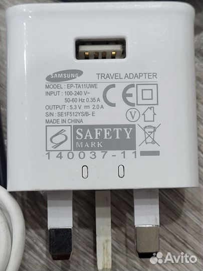 Samsung оригинальные аксессуары