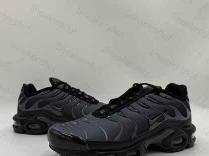 Кроссовки мужские nike air max tn plus, Красноярск