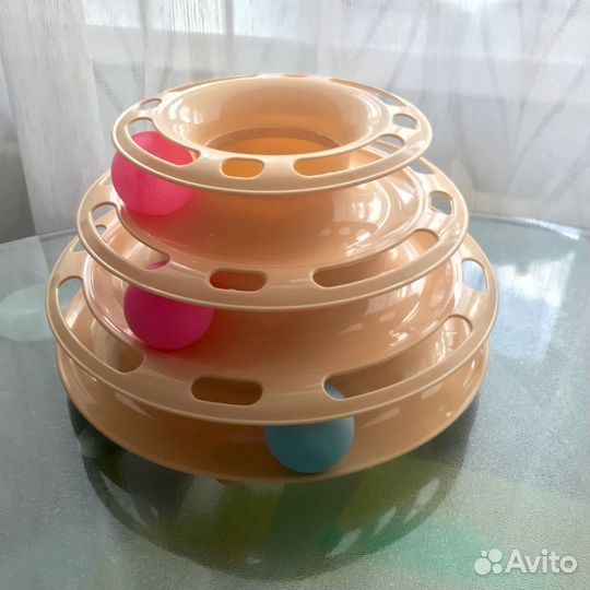 Игрушка для кошек