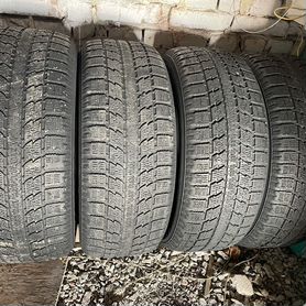 Toyo Observe GSi-5 235/55 R18 100Q