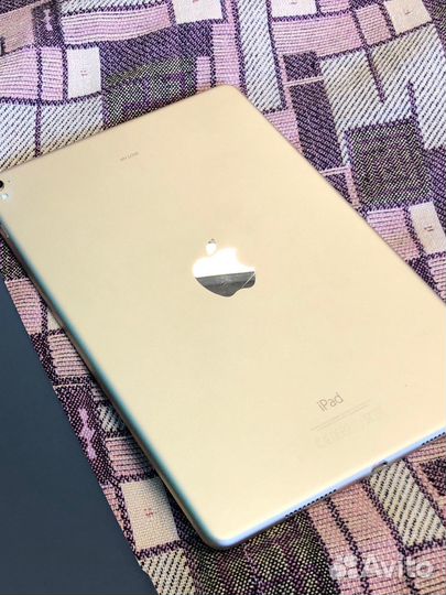 iPad pro 9.7 128gb