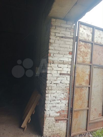 Склад, 1407 м²