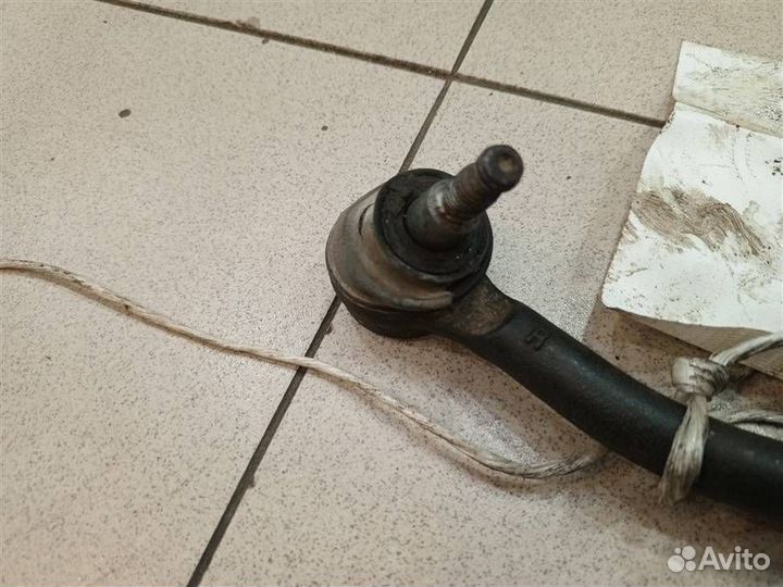 Тяга рулевая с наконечником правая Kia Rio 2011-2