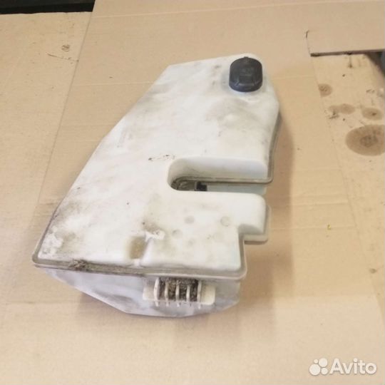 Бачок расширительный омывателей рено логан клио с