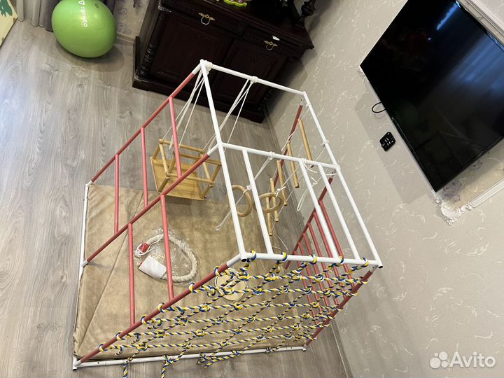 Комплекс спортивный Ранний старт