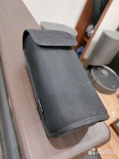 Вспышка камеры Metz