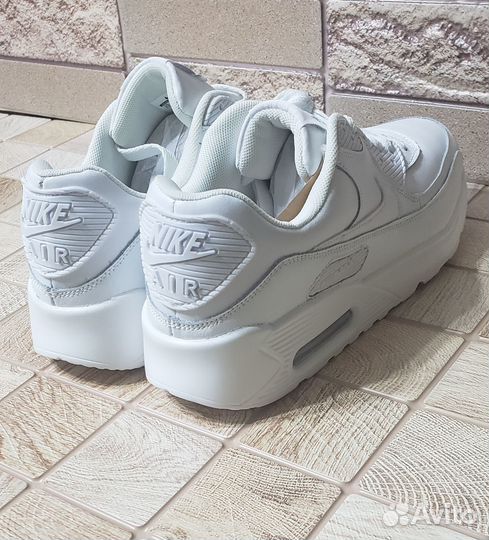 Кроссовки Nike Air Max