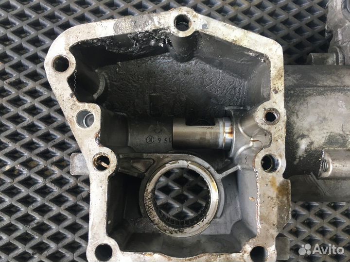 4213500880 Цилиндр сцепления рабочий