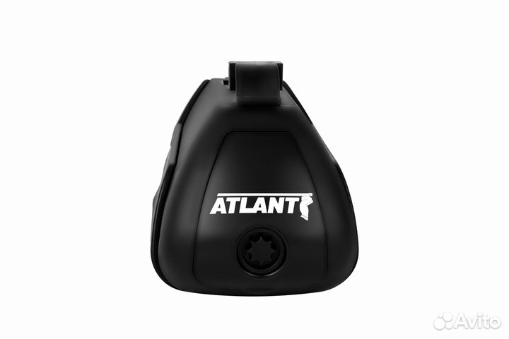 Багажник на крышу Volvo V40 Atlant 8810