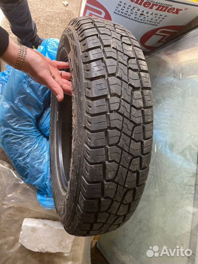 Pirelli Scorpion ATR 185/75 R16