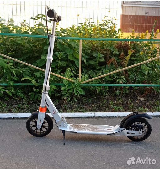 Городской самокат Urban Scooter Disc Original тм