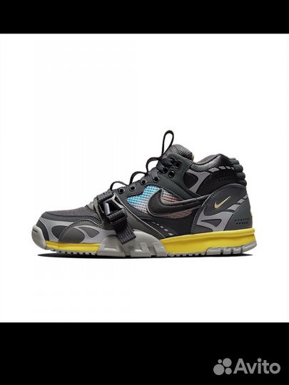 Заказы кроссовок/вещей с пойзон