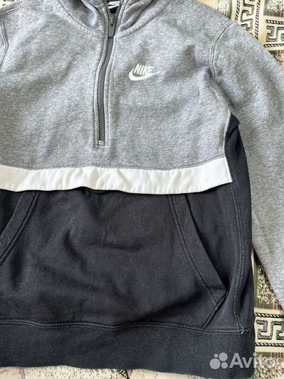 Толстовка детская Nike