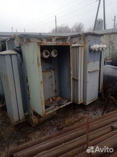 Трансформатор тмз б\у арт67853