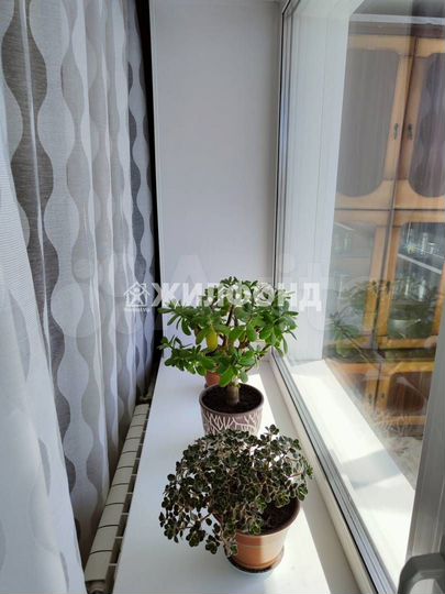 2-к. квартира, 46 м², 9/9 эт.