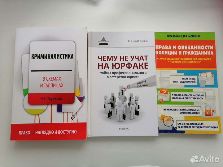 Книжки